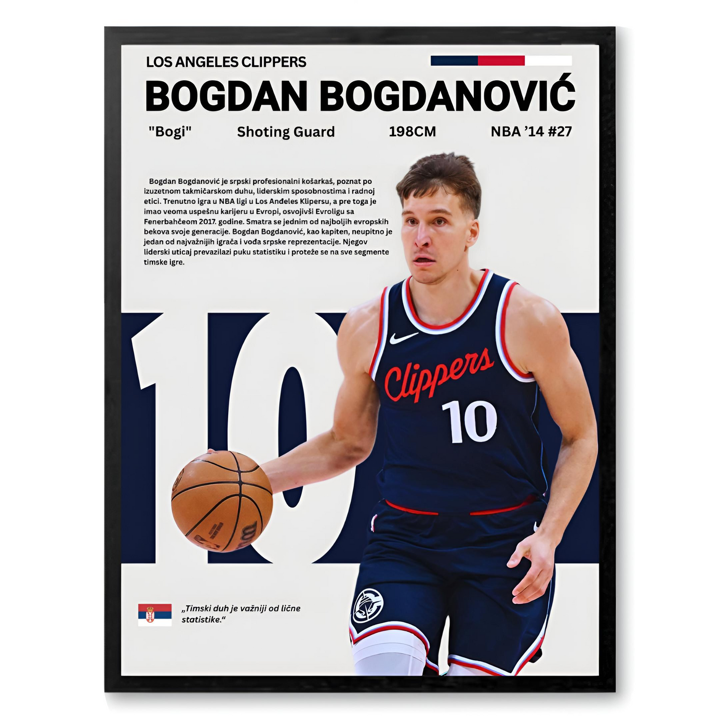 Bogdan Bogdanović