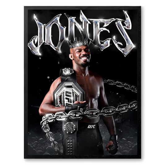 Jon Jones