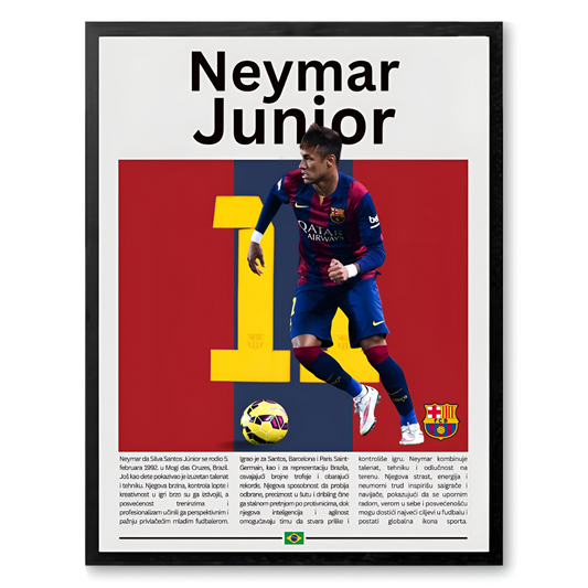 Neymar Junior
