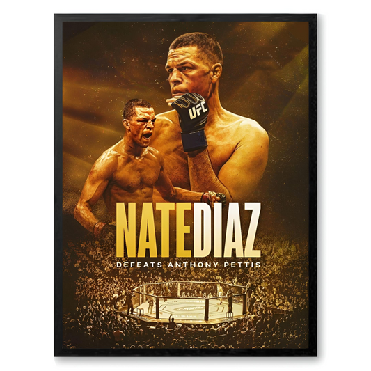 Nate Diaz