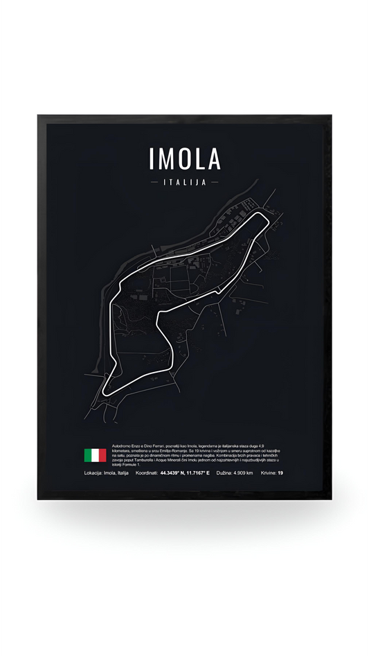 Imola