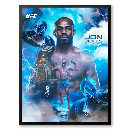 Jon Jones