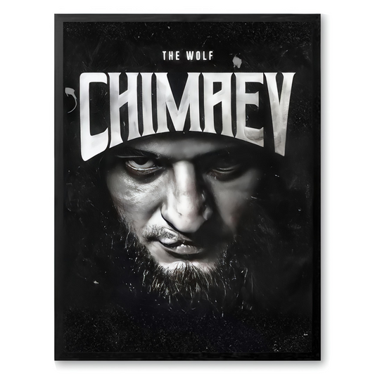 Khamzat Chimaev