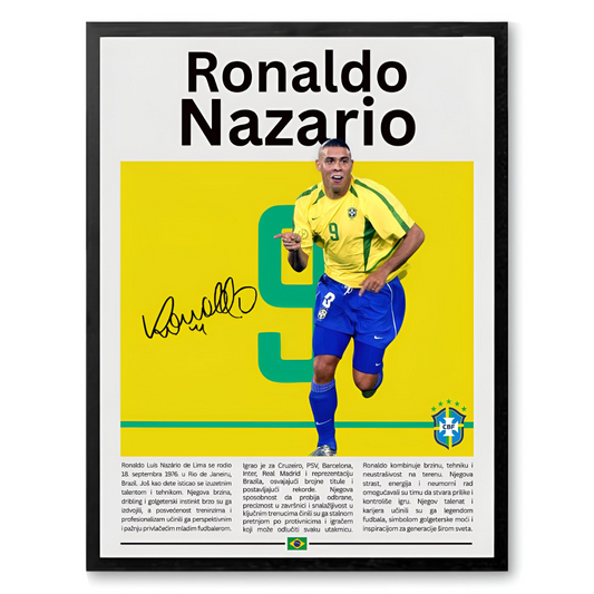 Ronaldo Nazario