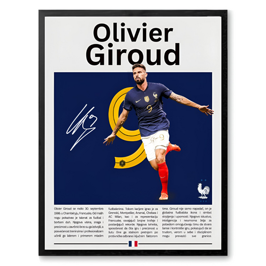 Olivier Giroud