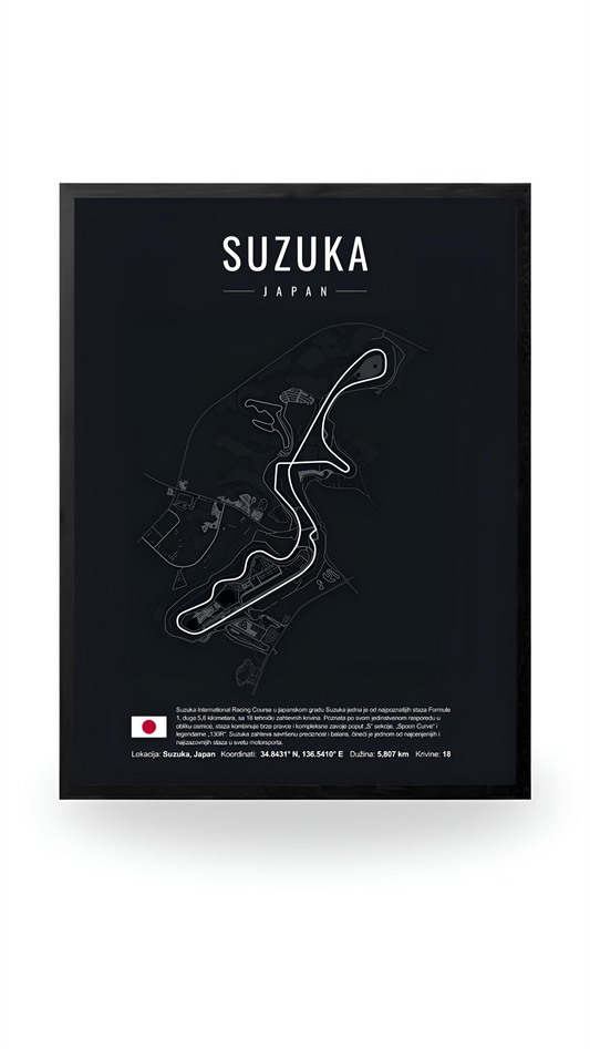 Suzuka