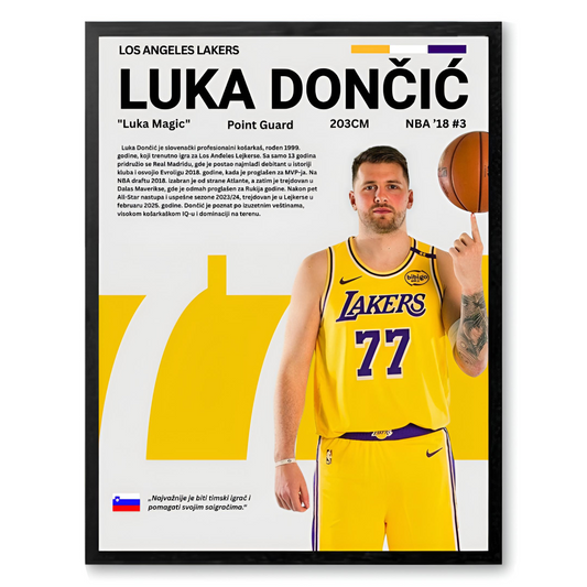 Luka Dončić
