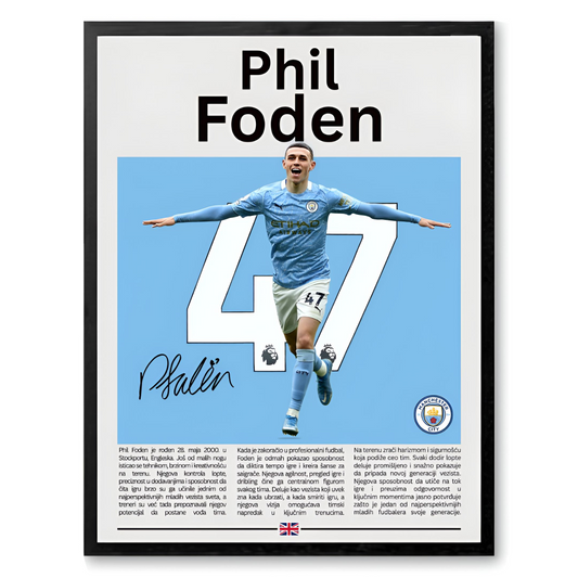 Phil Foden